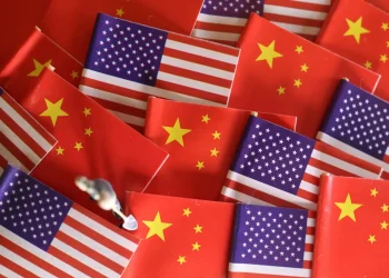 PIB da China, inflação e dados de atividade dos EUA em destaque