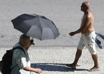 Rio tem alerta de calor severo em sete cidades a partir de domingo