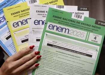 Inep recua e diz que não vai lançar app para certificado do ensino médio via Enem
