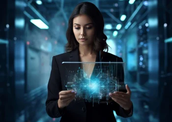 Eu lidero a IBM Consulting; veja como empresas devem mudar para crescer com a IA