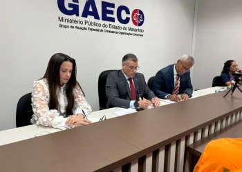 Promotores do Gaeco renunciam após MP pedir liberdade de prefeito acusado de desvio