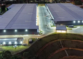 Bom momento para galpões logísticos deve receber novo impulso com Reforma Tributária