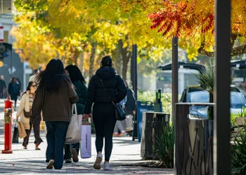 Inflação nos EUA deve acelerar após um novembro conturbado