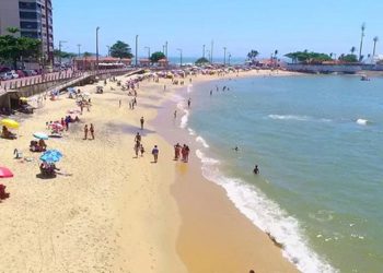 Areias medicinais e fauna de Guarapari inspiram série da TV Brasil