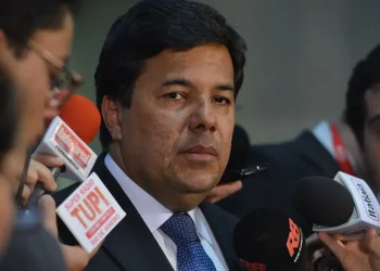 os pontos inegociáveis para o governo na PEC da Segurança