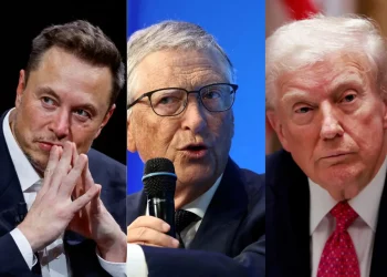 o que revelam os novos documentos de Epstein liberados