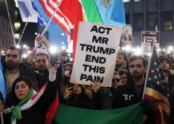 Irã faz campanha de detenção em massa após reprimir protestos, dizem fontes