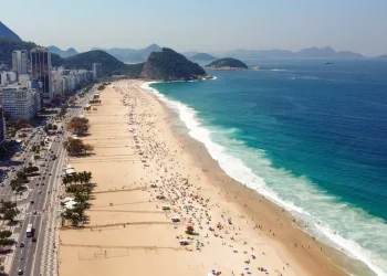 Os desafios e as propostas para o turismo no Rio, que bate recorde de visitantes