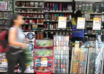 O ano em que a economia ‘não desaba, mas também não decola’