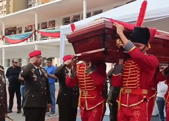 Mortes confirmadas em ataque dos EUA à Venezuela chegam a 58