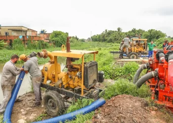 RJ tem 20 cidades com risco alto para inundações ou deslizamentos