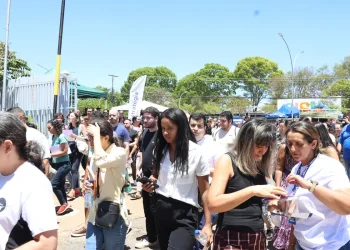 Fies 2026: prazo para aluno complementar inscrição termina nesta terça