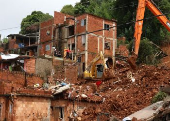 Juiz de Fora: para sobreviventes, sistema de alertas não funcionaram