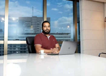 Startup lança primeiro sistema de Imposto de Renda cripto do Brasil