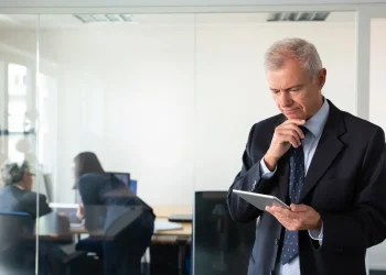 CEOs estão prontos para mudanças profundas no capitalismo e emprego?