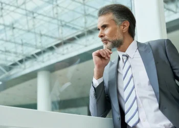 suas empresas foram desenhadas para um mundo que já não existe