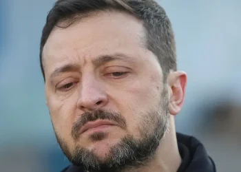 Zelensky afirma que questão territorial é o foco das próximas negociações com os EUA