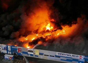 O ex-motorista de táxi no centro da “guerra secreta” da Rússia