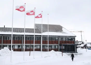 Europa busca depender menos de defesa dos EUA após pressão de Trump sobre Groenlândia