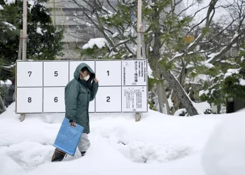 Do Japão ao Brasil, eleitores podem abalar mercados em ano eleitoral decisivo