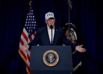 Antes de ataques ao Irã, Trump foi informado sobre “alto risco e alta recompensa”