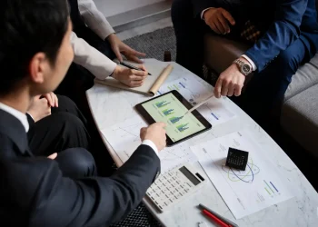 como acelerar a carreira de assessor