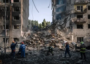 A invasão da Ucrânia pela Rússia mudou a Europa; entenda como