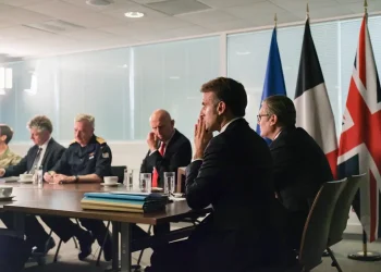 Falha no apoio dos EUA à Ucrânia leva Europa a cogitar um arsenal nuclear só seu