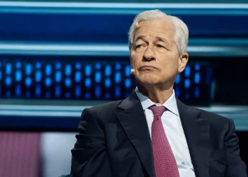 Jamie Dimon alerta para riscos no mercado de crédito que remetem à crise de 2008