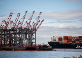 queda de tarifas dá início a disputa por US$ 170 bi em reembolsos nos EUA