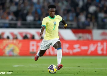 EUA vivem últimos grandes ensaios antes de entrar no clima da Copa com o Road to 26