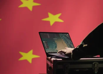 a visão da China para dominar a IA