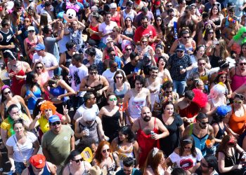 Folião deve ter atenção redobrada no carnaval