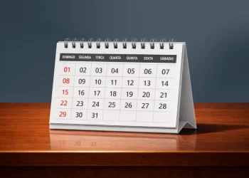 confira as principais datas, da campanha à posse