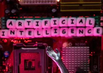 O que diz o “relatório de IA do fim do mundo” que fez Wall Street afundar de novo