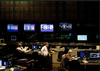 Ações argentinas ficam para trás em rali de mercados da América Latina