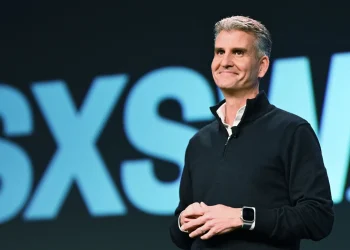 Novo CEO da Disney queria ser escultor, mas concluiu que não ia se sustentar assim