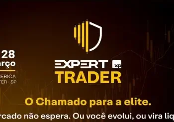 Expert Trader XP terá bônus com imersão exclusiva para traders na Sociedade do Gain