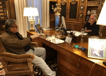 Os arquivos Epstein e o mundo oculto de uma elite sem responsabilidade