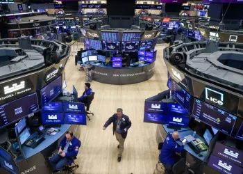 Como as Sete Magníficas da tecnologia destruíram os fundos de índice na Bolsa dos EUA