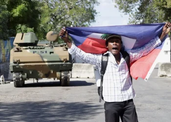 “Estava pronto para matar qualquer um”