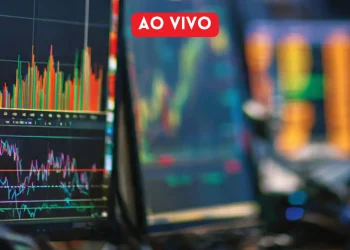Ibovespa Hoje Ao Vivo: Confira o que movimenta Bolsa, Dólar e Juros nesta segunda