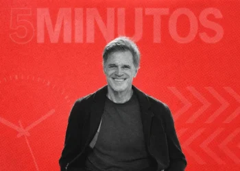 5 Minutos com Marcelo Loureiro, da Grow ao Superdash