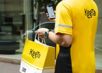 Keeta, app de delivery, adia estreia no Rio e acusa concorrentes de travar mercado