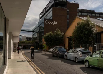 Europa teme um novo confronto com Trump — desta vez, na tecnologia