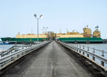 Por que o gás natural, e não o petróleo, pode ser o “grande prêmio” da Venezuela