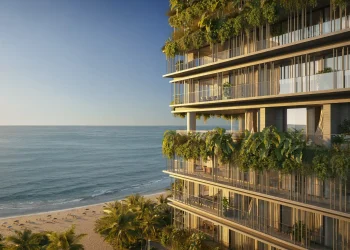 veja destaques de demanda imobiliária em 2025