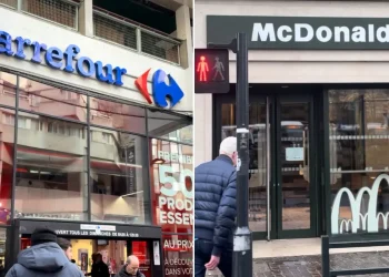 França resiste ao acordo com Mercosul e Carrefour e McDonald’s anunciam boicote