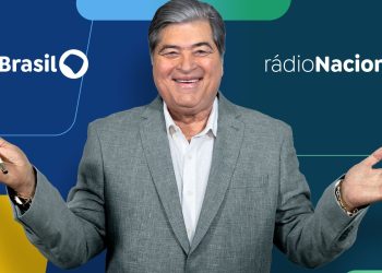 TV Brasil e Rádio Nacional estreiam programas de Datena