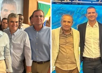 Eleição pelo governo do Rio tem corrida por apoio evangélico